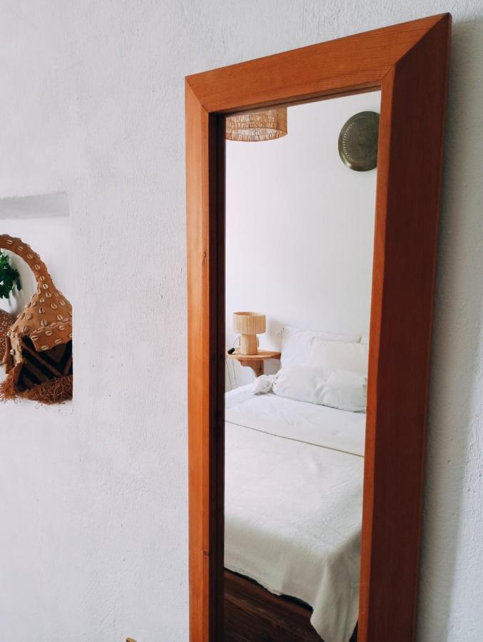 Dar Sbaa Bed and Breakfast Chefchaouen Εξωτερικό φωτογραφία