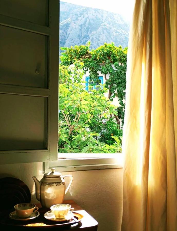 Dar Sbaa Bed and Breakfast Chefchaouen Εξωτερικό φωτογραφία