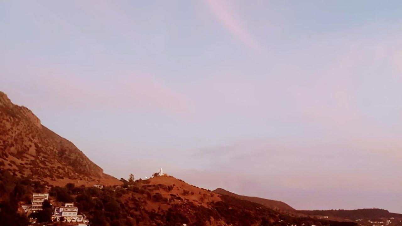 Dar Sbaa Bed and Breakfast Chefchaouen Εξωτερικό φωτογραφία