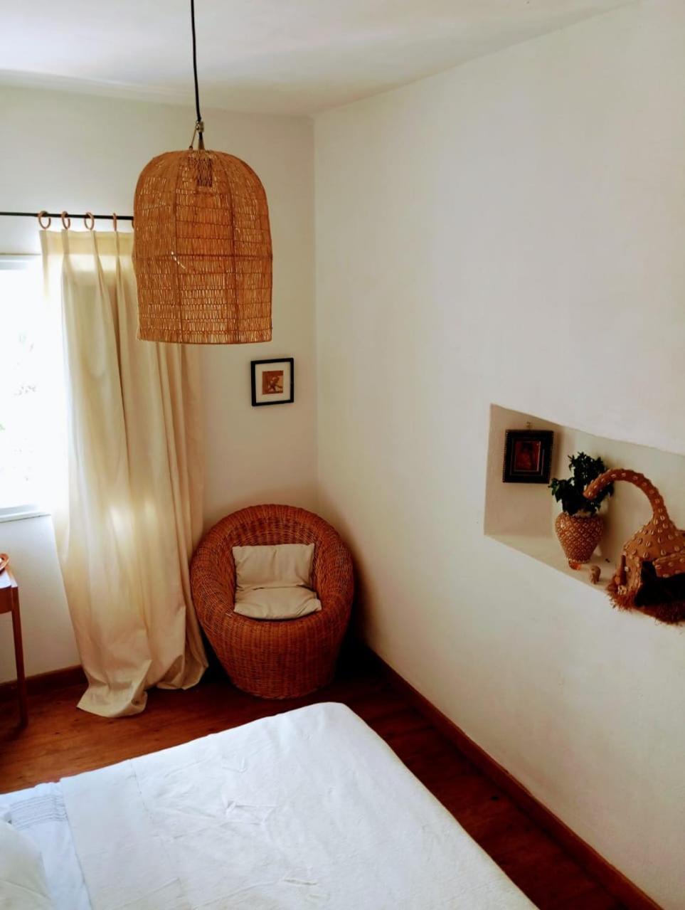 Dar Sbaa Bed and Breakfast Chefchaouen Εξωτερικό φωτογραφία