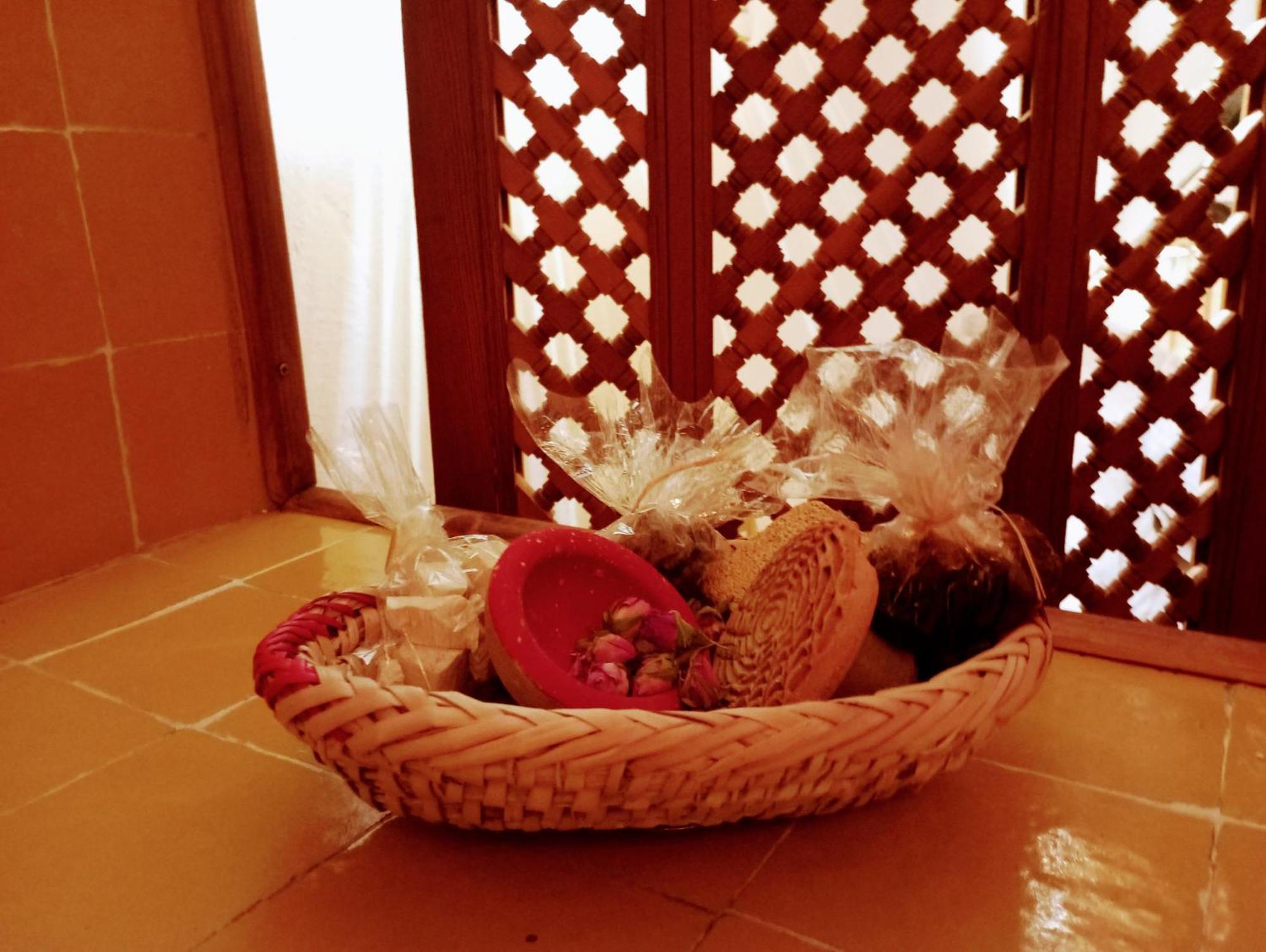 Dar Sbaa Bed and Breakfast Chefchaouen Εξωτερικό φωτογραφία